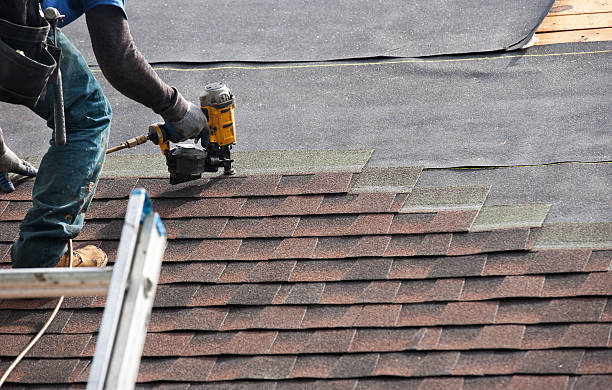 Licensed Roofing service in Industry, TX - Brentwood Metal Roofing